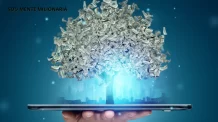 Como Fazer Renda Extra Trabalhando em Casa 100% na Internet