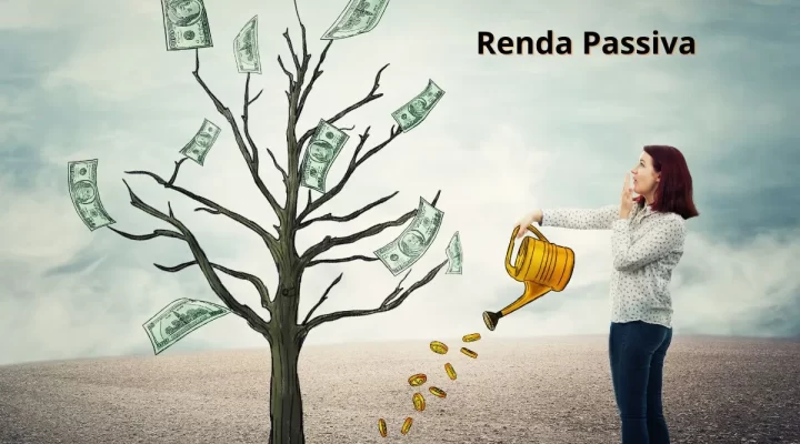 Renda Passiva, O Caminho 100% Inteligente para Riqueza